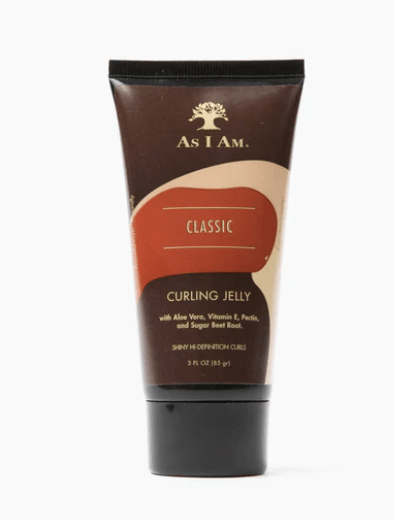 As I Am Health & Beauty As I Am Curling JellyTube 3oz