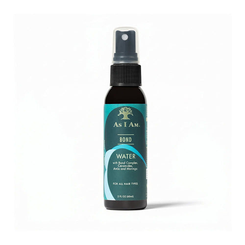 As I Am Health & Beauty As I Am - Eau de Bond 2 oz