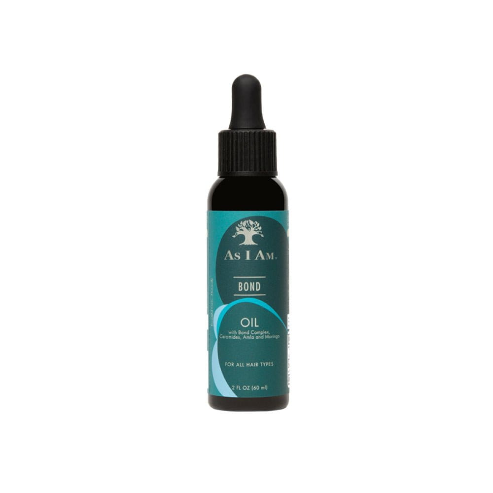 As I Am Health & Beauty As I Am - Huile Bond 2 fl.oz