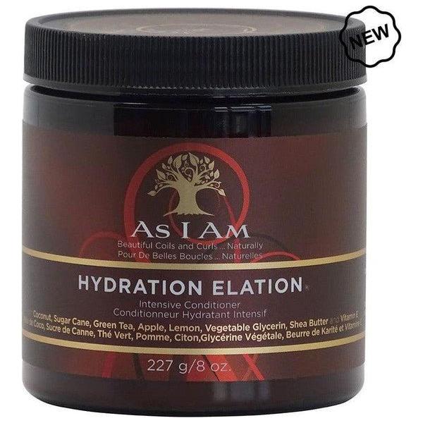 As I Am Health & Beauty As I Am Intensive Conditioner 237ml