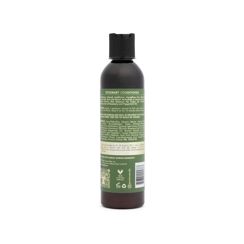 As I Am Health & Beauty As I Am Rosemary Conditioner 8oz / 237ml