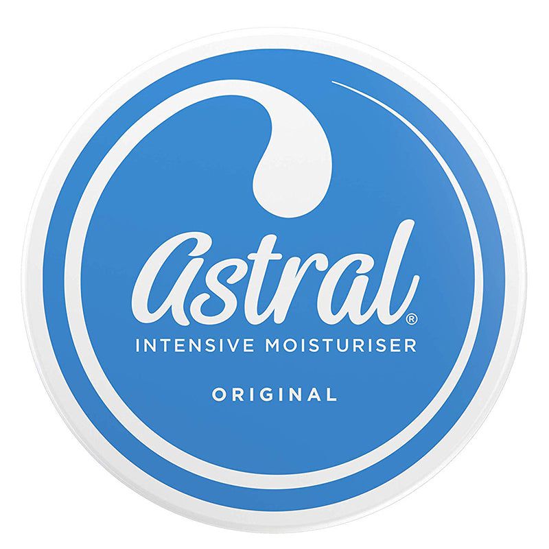 Astral Astral Original Face & Body Moisturiser  200ml