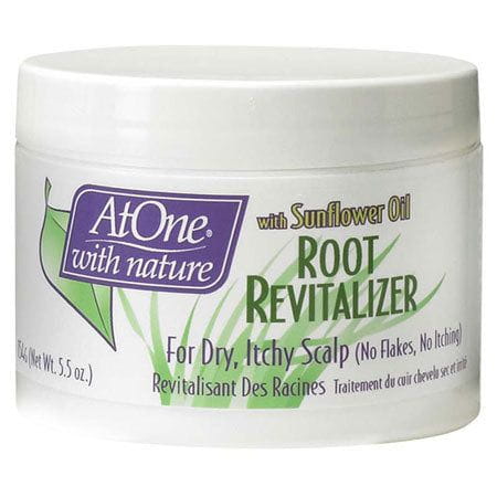 At One Atone Botanical Root Revitalizer 163Ml