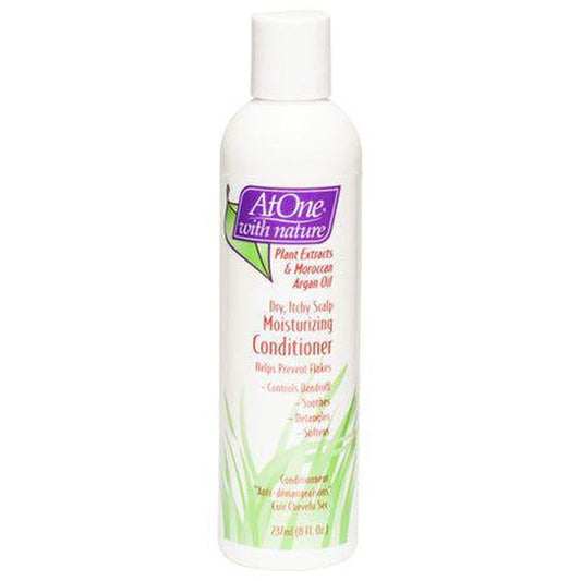 AtOne Dry Itchy Scalp Moisturizing Conditioner 237ml | gtworld.be 