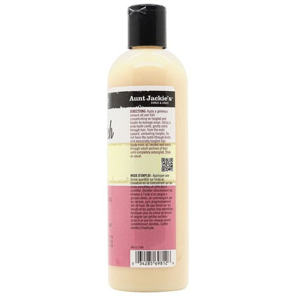 Aunt Jackie's Knot On My Watch Instant Detangling Therapy 355ml | gtworld.be 