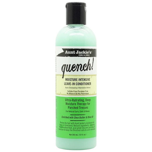 Aunt Jackie's Moisture Intensive Leave-In-Conditioner 355ml | gtworld.be 