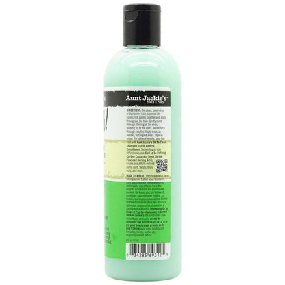 Aunt Jackie's Moisture Intensive Leave-In-Conditioner 355ml | gtworld.be 