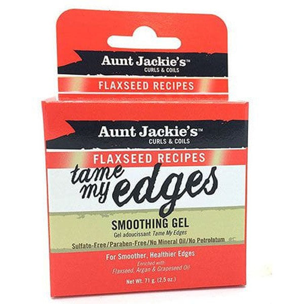 Aunt Jackie's Tame My Edges Glättungsgel 71g | gtworld.be 