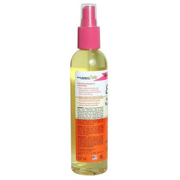 Aunt Jackie's Health & Beauty Aunt Jackie's Girls E-Blast Nourishing Scalp Remedy 237ml