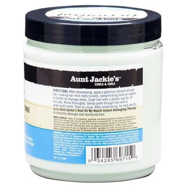 Aunt Jackie's Health & Beauty Aunt Jackie's In Control Moisturising and Softening Conditioner 426g