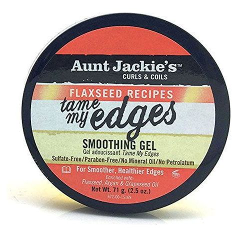 Tame Your Curls Bundle - Aunt Jackie's