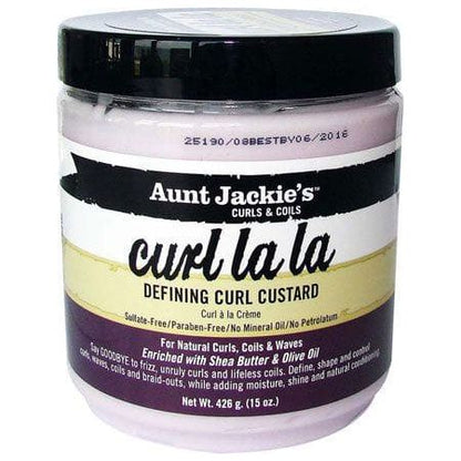 Tame Your Curls Bundle - Aunt Jackie's