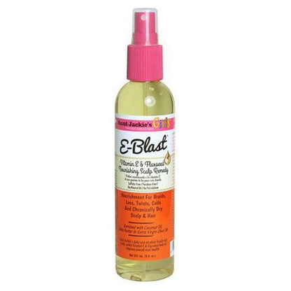 Aunt Jackie's Girls E - Blast Nourishing Scalp Remedy 237ml - Gtworld.de