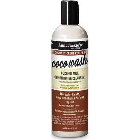 Aunt Jackie's Hair Coconut Perfect Type Bundle - Gtworld.de