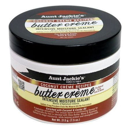 Aunt Jackie's Hair Coconut Perfect Type Bundle - Gtworld.de