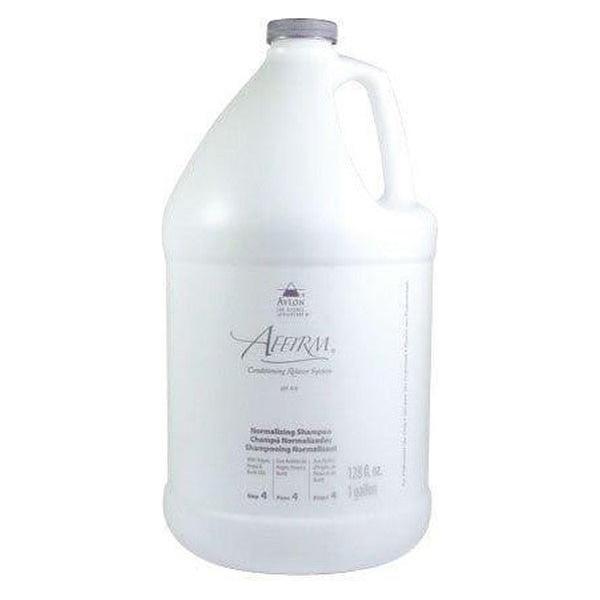 Avlon Affirm Normalizing Shampoo 1 Gallon - Gtworld.de