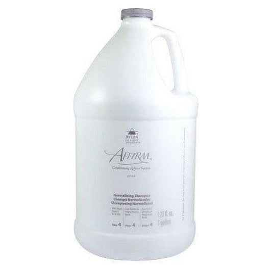 Avlon Affirm Normalizing Shampoo 1 Gallon - Gtworld.de