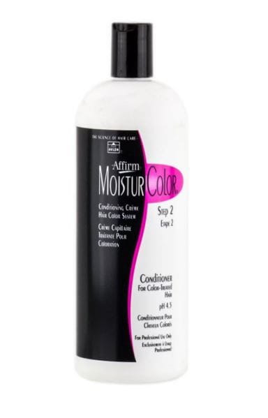 Avlon Affirm MoisturColor Conditioner for Color Treated Hair 32 oz | gtworld.be 