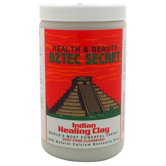 Aztec Secret Indian Healing Clay 32oz - Gtworld.de