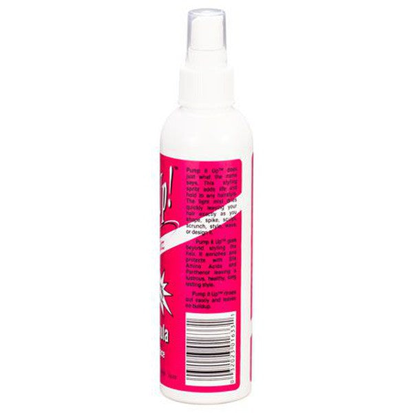 BB Pump it Up! Styling Spritz Regular Formula 237ml | gtworld.be 