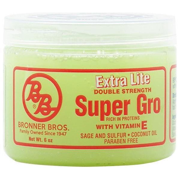 BB Extra Lite Double Strength Super Gro 177ml - Gtworld.de