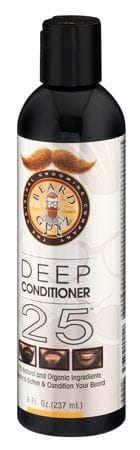 Beard Guys Beard Guyz Deep Conditioner 25, 237ml