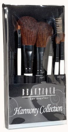 BeauTique Cosmetic Brush 51200