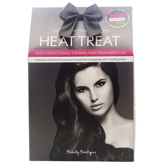 Beauty Boutique Heat Treat | gtworld.be 