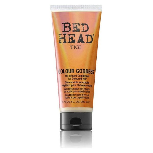 Bed Head Health & Beauty TIGI Bed Head Colour Goddess Conditioner for Coloured Hair 200ml