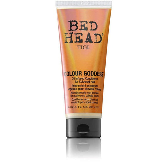 Bed Head TIGI Bed Head Colour Goddess Conditioner for Coloured Hair 200ml