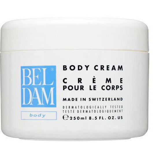 Beldam Body Cream 250ml | gtworld.be 