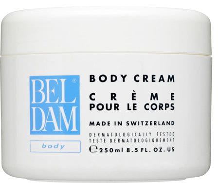 Beldam Beldam Body Cream 250ml