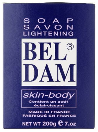 Beldam Beldam Lightening Soap 200g