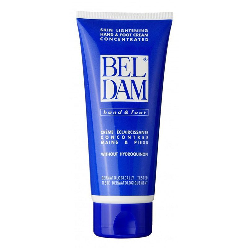 Beldam Beldam Skin Lightening Hand & Foot Cream 100ml