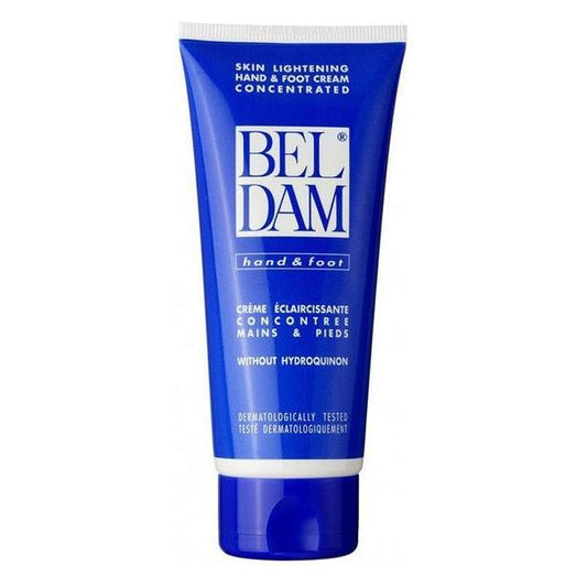 Beldam Health & Beauty Beldam Skin Lightening Hand & Foot Cream 100ml