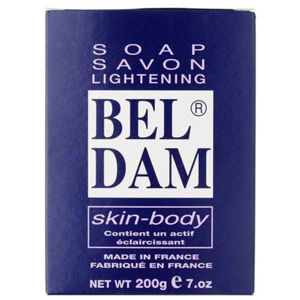 Beldam Lightening Soap 200g - Gtworld.de