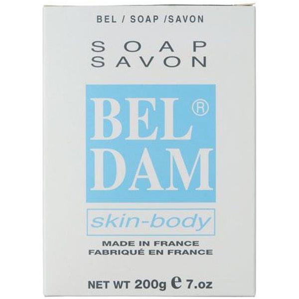 Beldam Soap Antiseptic 200g - Gtworld.de