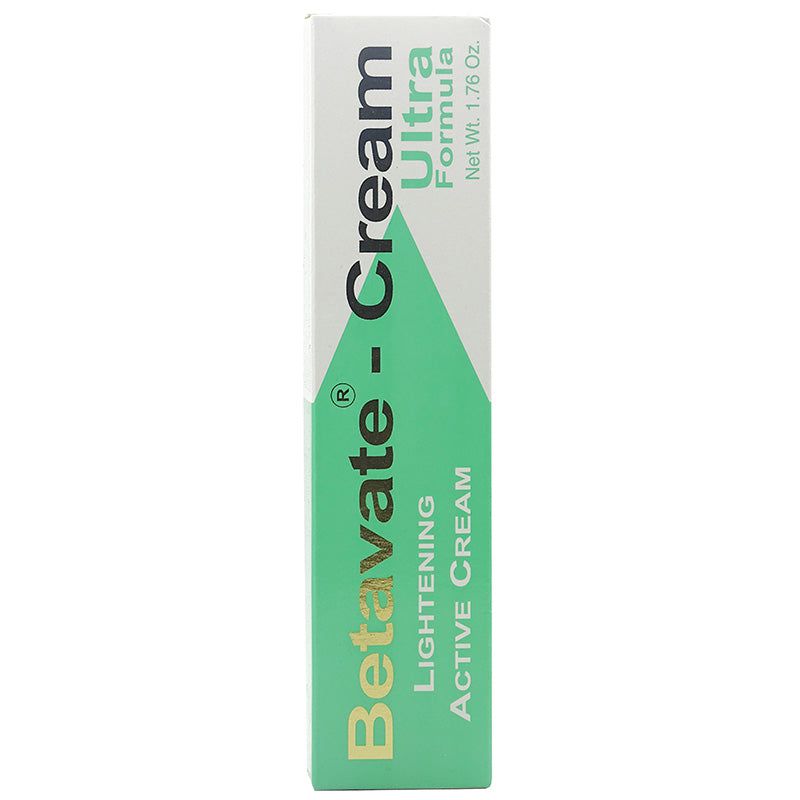Betavate Betavate-Cream Ultra Formula Lightening Active Cream 50g