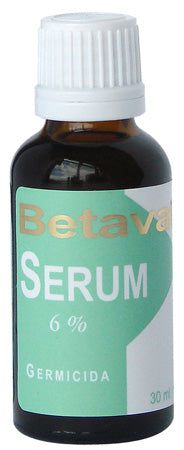 Betavate Betavate Forte Serum 30ml