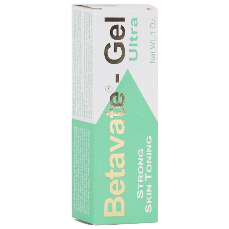 Betavate - Gel Ultra Strong Skin Toning 30ml | gtworld.be 