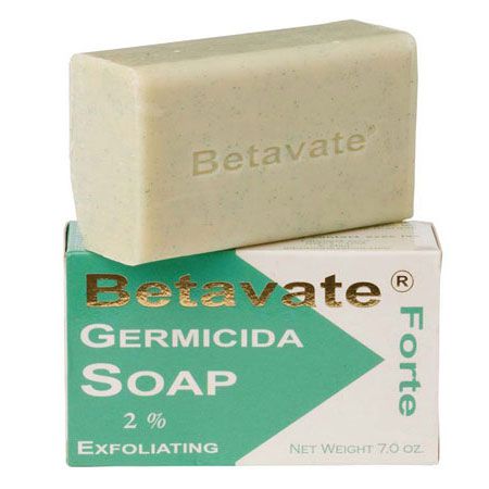 Betavate Betavate Germicida Soap 200g