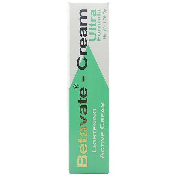 Betavate - Cream Ultra Formula Lightening Active Cream 50g - Gtworld.de