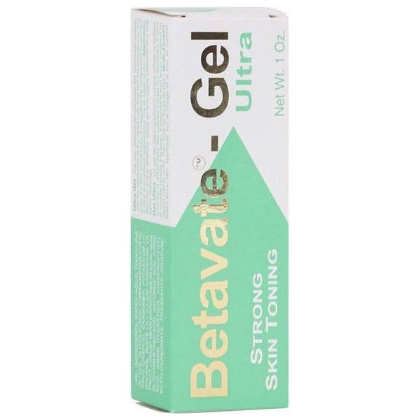 Betavate Health & Beauty Betavate - Gel Ultra Strong Skin Toning 30ml