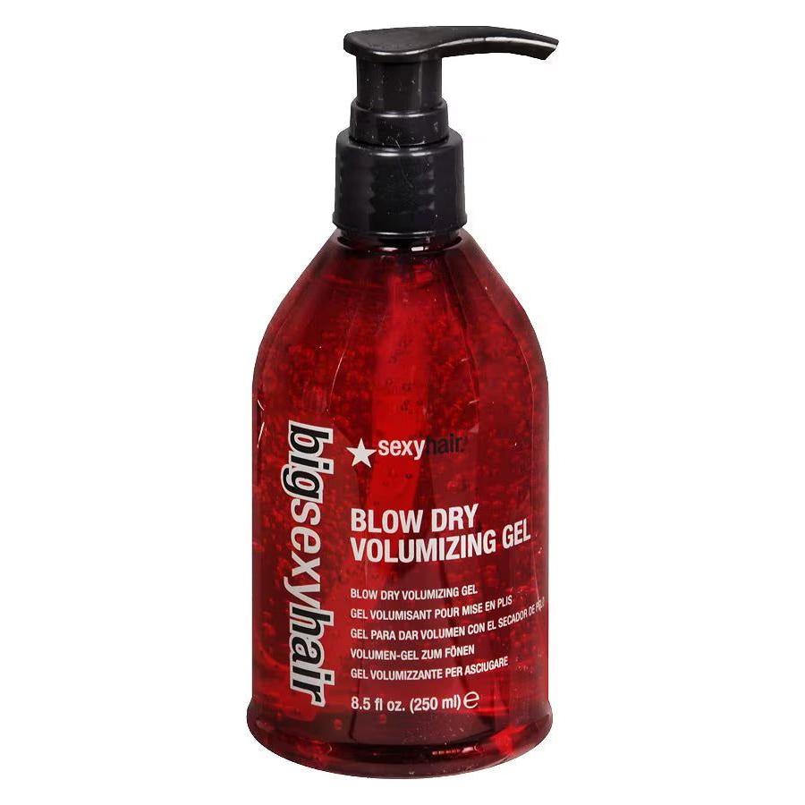 Big Sexy Hair Blows Dry Volumizing Gel 8.5 Oz - Gtworld.de