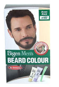 Bigen Men's Beard Colour | gtworld.be 
