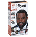 Bigen BIGEN EZ M1 Jet Black Bigen EZ Color For Men For Hair & Beard 2.82oz