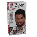 Bigen BIGEN EZ M2 Real Black Bigen EZ Color For Men For Hair & Beard 2.82oz