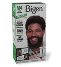Bigen BIGEN EZ M4 Dark Brown Bigen EZ Color For Men For Hair & Beard 2.82oz
