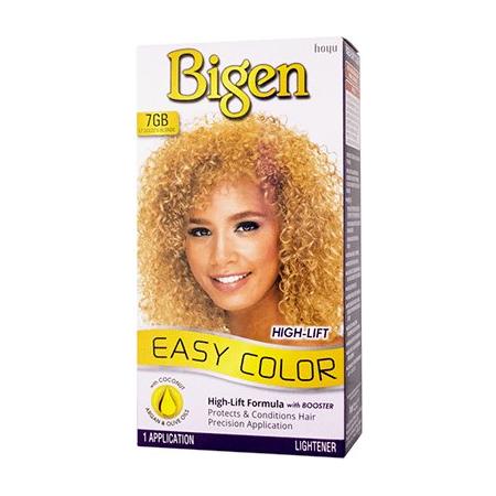 Bigen Easy Color Hair Dye 2.82 Oz - Gtworld.de