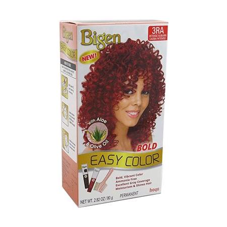 Bigen Health & Beauty Bigen Easy Color Hair Dye 2.82 Oz